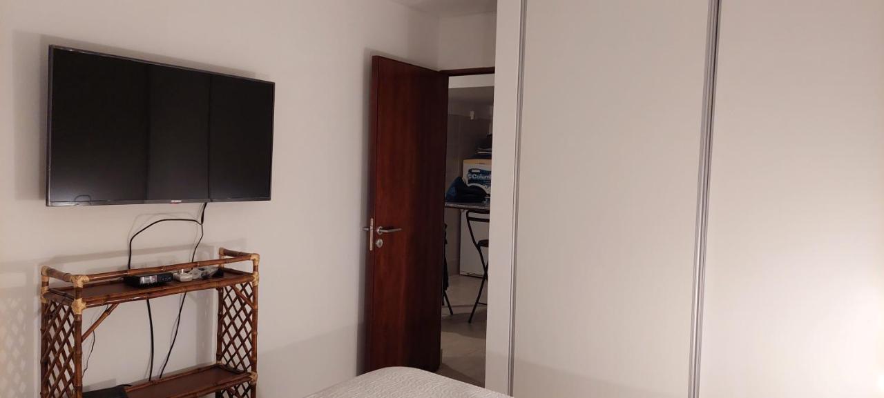 Depto Centro Gorriti Apartment *