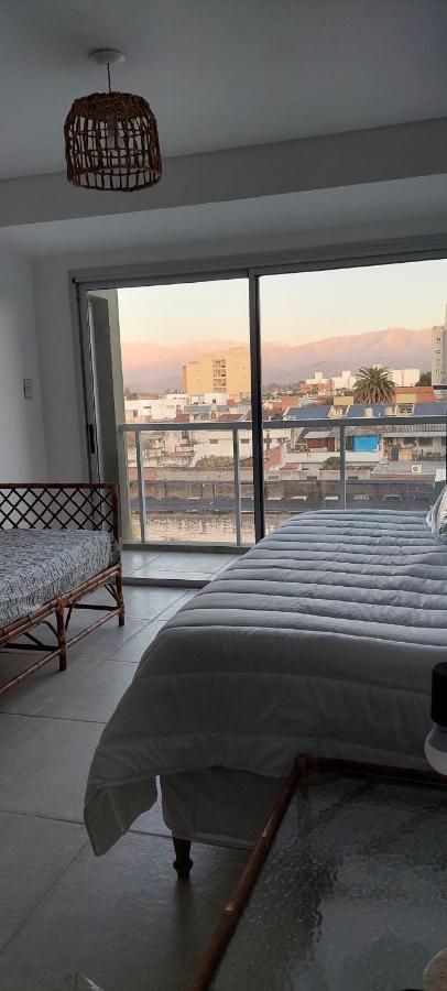 Depto Centro Gorriti Apartment Salta